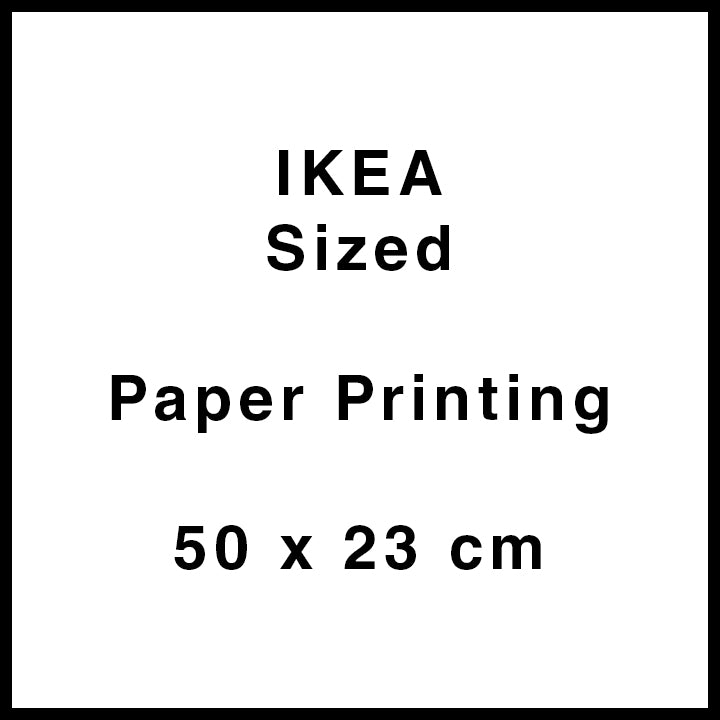 Paper - Printmaking - Color: 23 x 30 cm